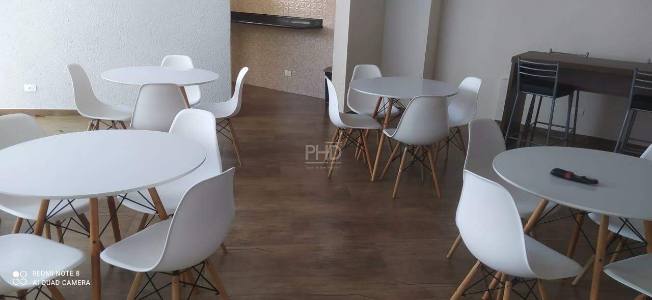 Apartamento, 2 quartos, 59 m² - Foto 39