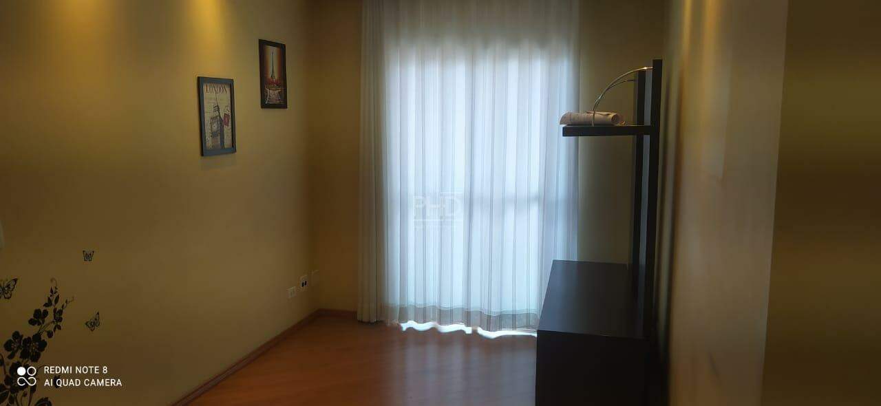 Apartamento, 2 quartos, 59 m² - Foto 2
