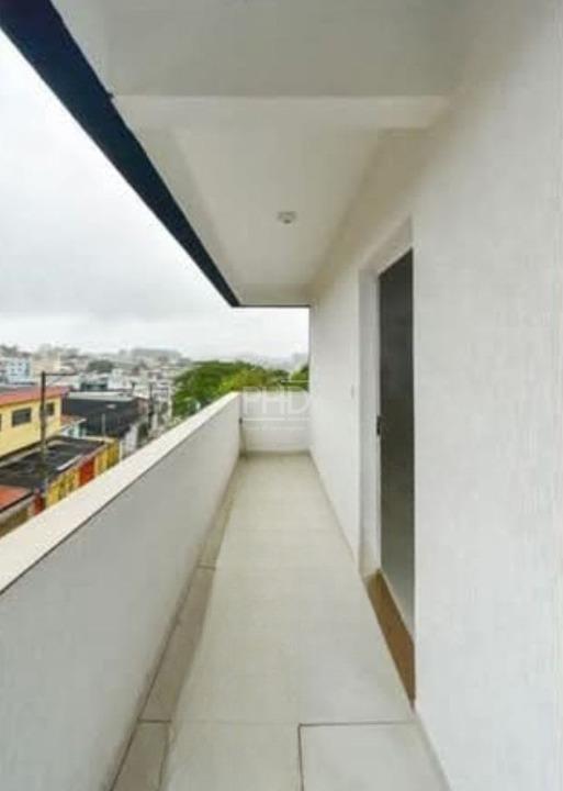 Apartamento, 2 quartos, 77 m² - Foto 9