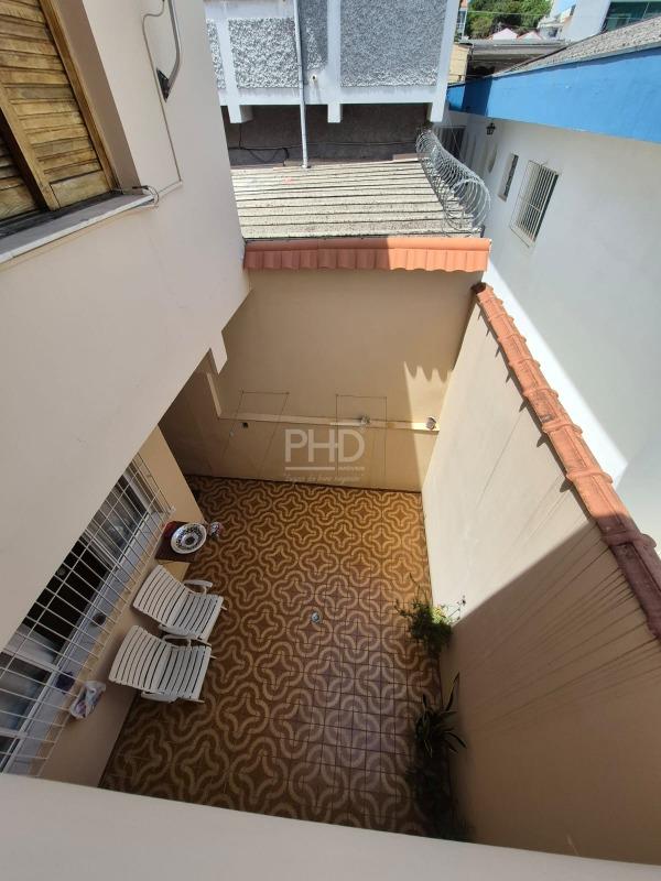 Sobrado, 3 quartos, 202 m² - Foto 47