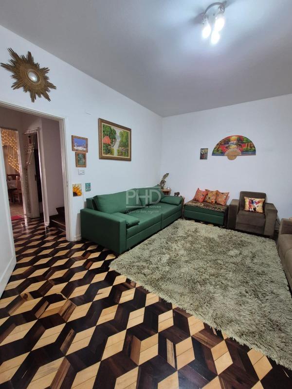 Sobrado, 3 quartos, 202 m² - Foto 3