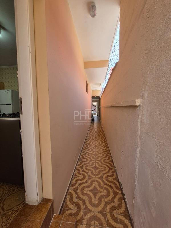 Sobrado, 3 quartos, 202 m² - Foto 43