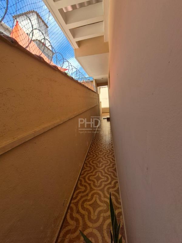 Sobrado, 3 quartos, 202 m² - Foto 45