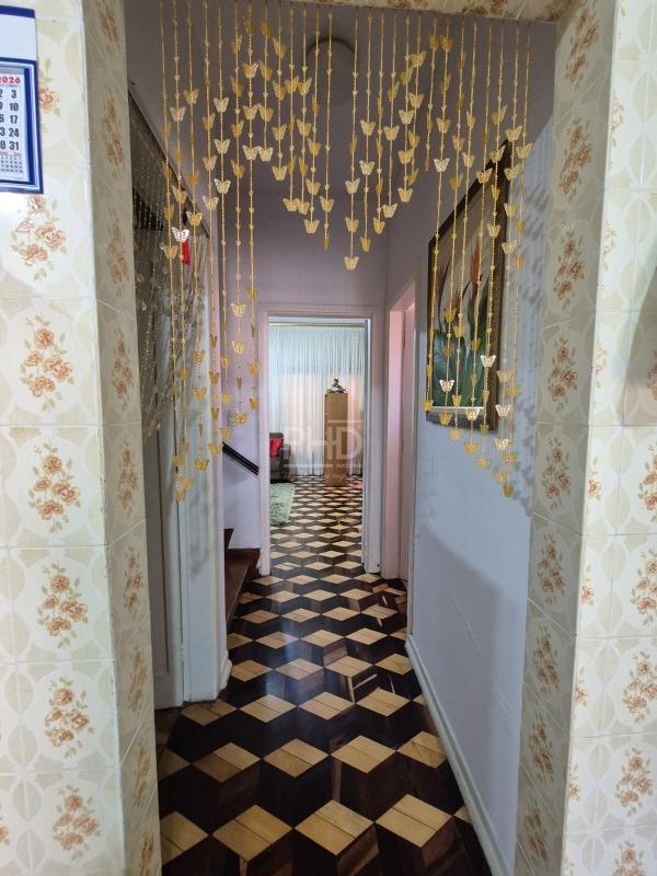 Sobrado, 3 quartos, 202 m² - Foto 4