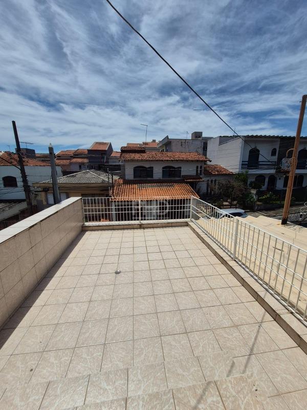 Sobrado, 3 quartos, 202 m² - Foto 28