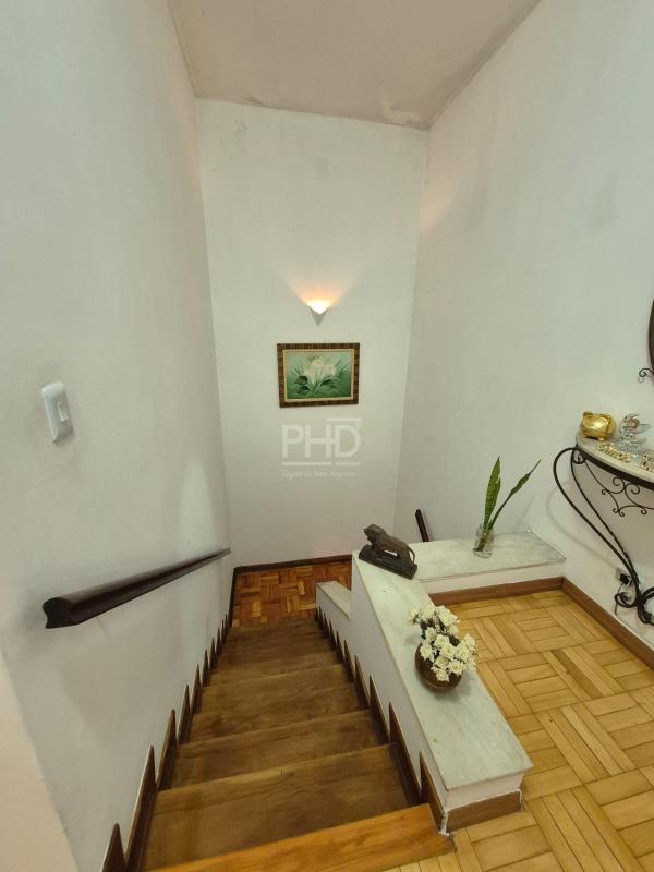 Sobrado, 3 quartos, 202 m² - Foto 13