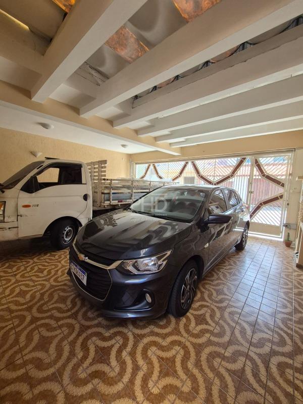 Sobrado, 3 quartos, 202 m² - Foto 49