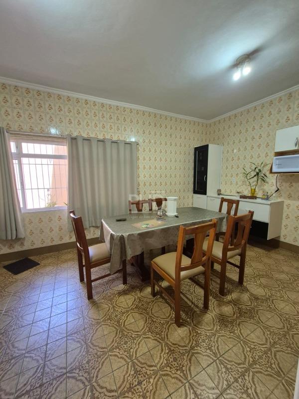 Sobrado, 3 quartos, 202 m² - Foto 6