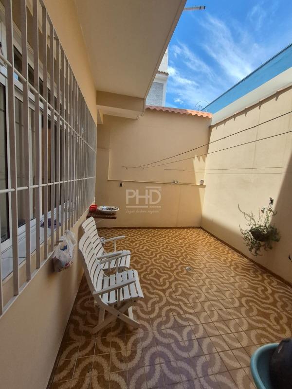 Sobrado, 3 quartos, 202 m² - Foto 38