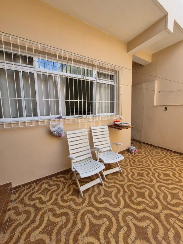 Sobrado, 3 quartos, 202 m² - Foto 39