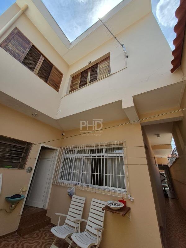 Sobrado, 3 quartos, 202 m² - Foto 46