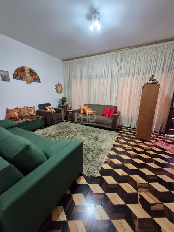 Sobrado, 3 quartos, 202 m² - Foto 2