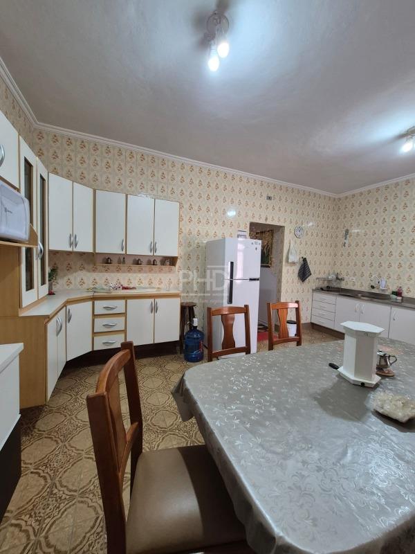 Sobrado, 3 quartos, 202 m² - Foto 8