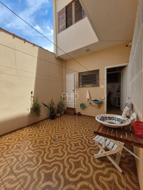 Sobrado, 3 quartos, 202 m² - Foto 44