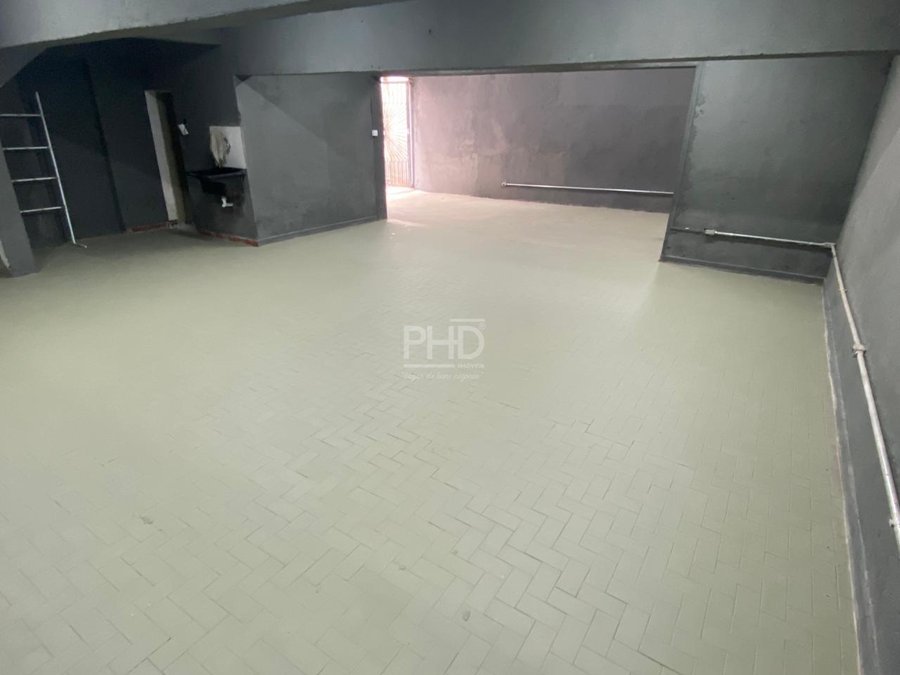 Loja-Salão, 100 m² - Foto 4