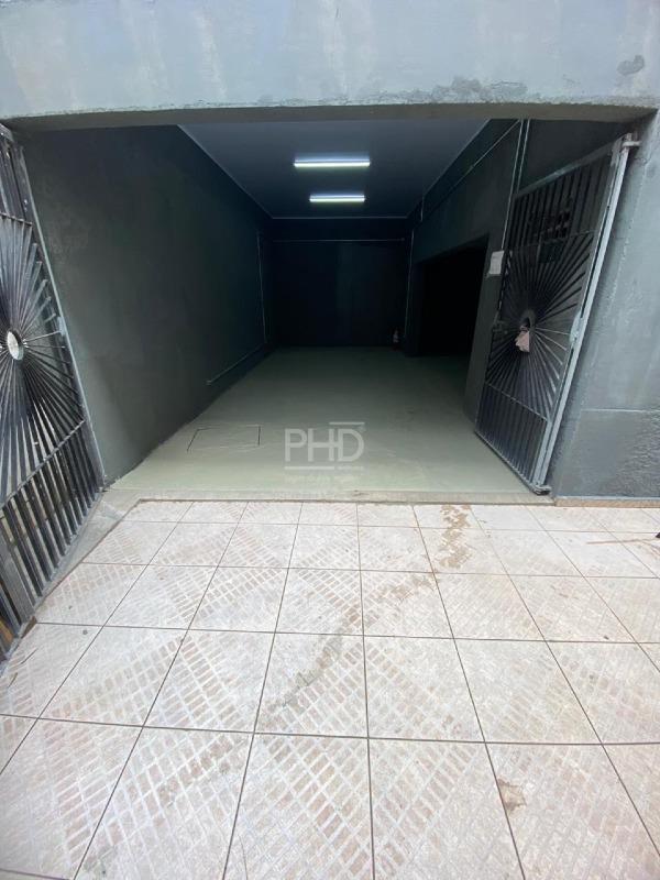 Loja-Salão, 100 m² - Foto 2