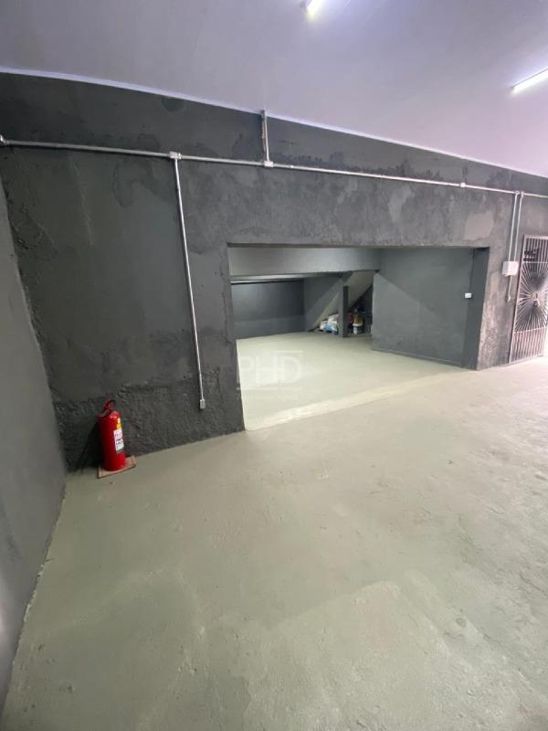 Loja-Salão, 100 m² - Foto 1