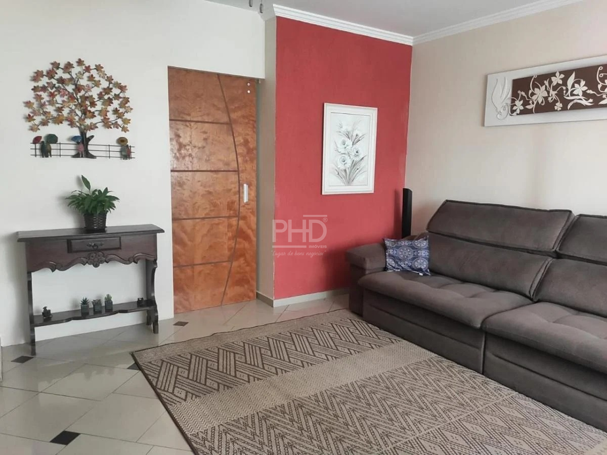 Sobrado, 3 quartos, 200 m² - Foto 11