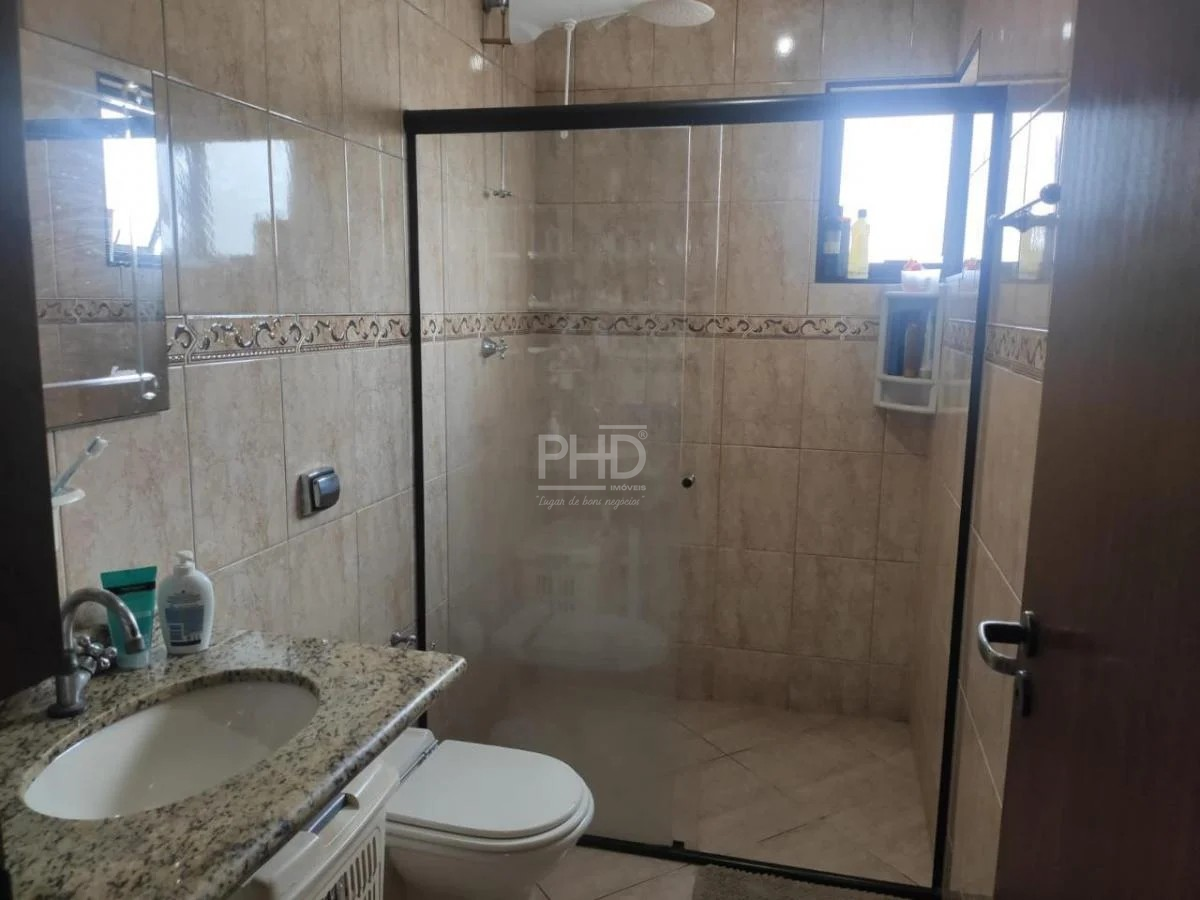 Sobrado, 3 quartos, 200 m² - Foto 19