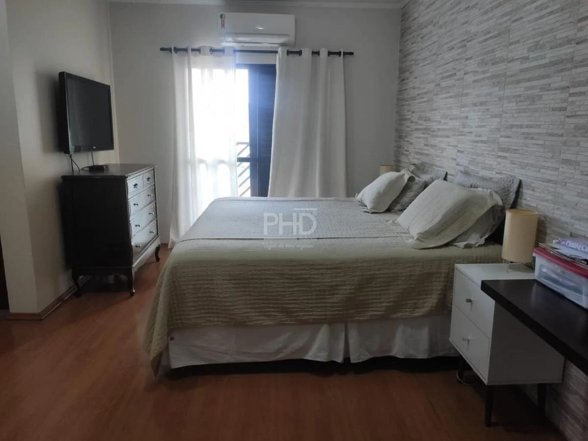 Sobrado, 3 quartos, 200 m² - Foto 15