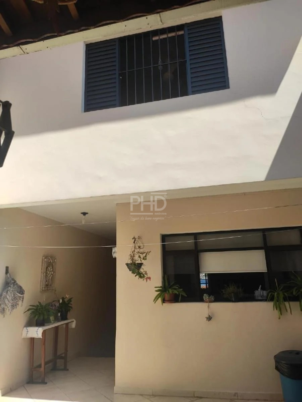 Sobrado, 3 quartos, 200 m² - Foto 24