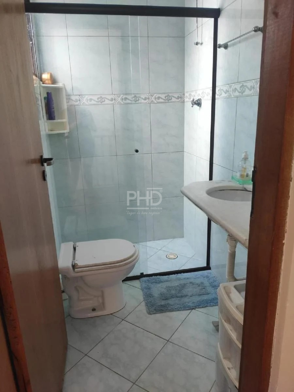 Sobrado, 3 quartos, 200 m² - Foto 17