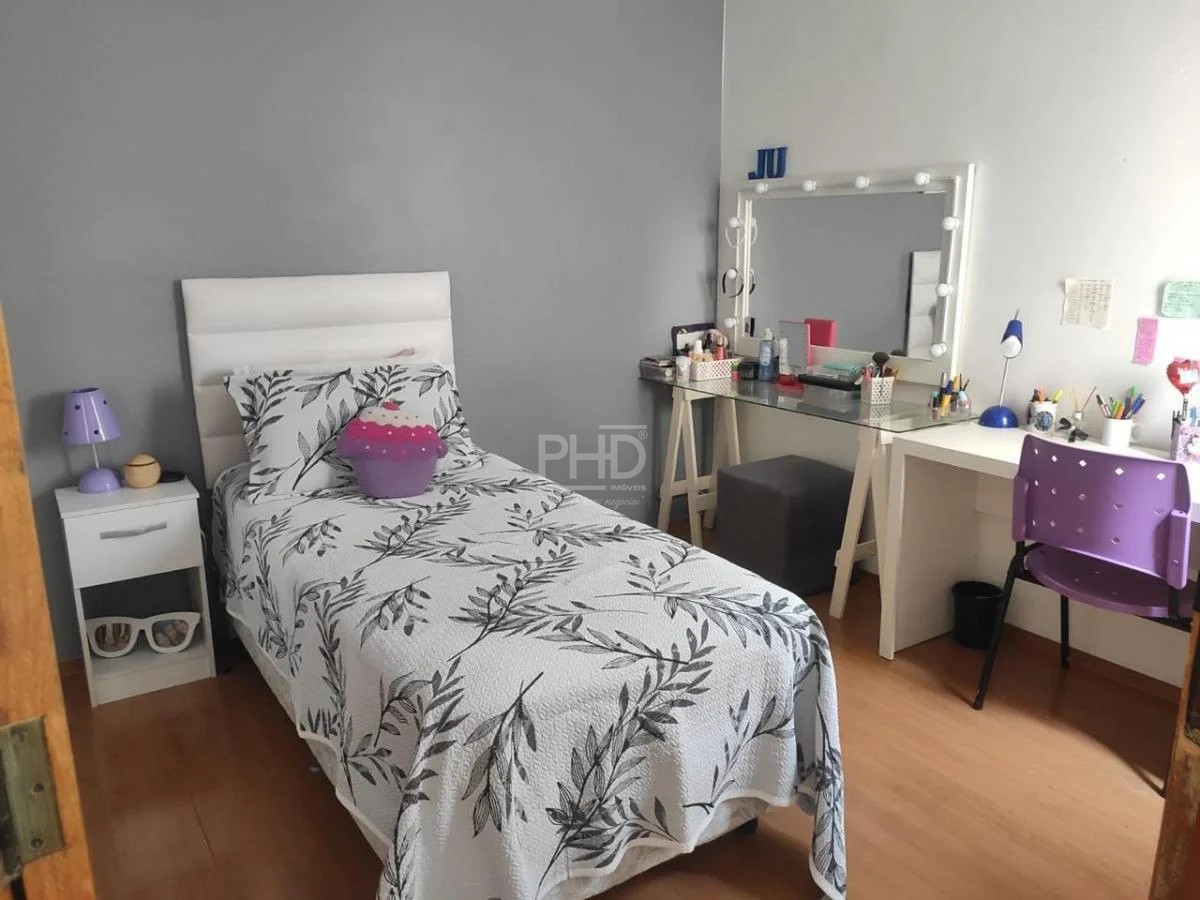 Sobrado, 3 quartos, 200 m² - Foto 12