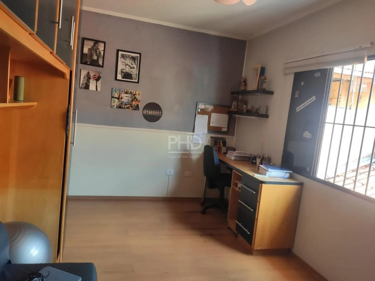 Sobrado, 3 quartos, 200 m² - Foto 10