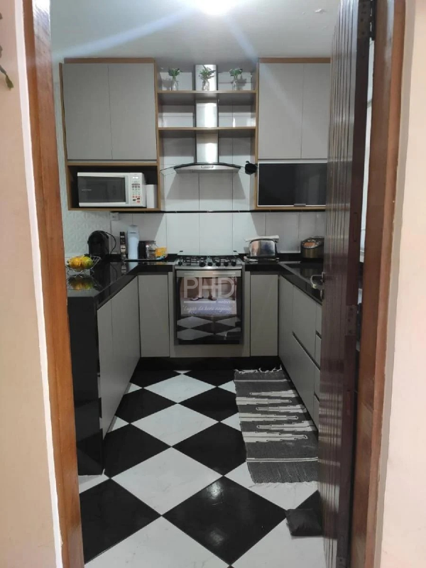 Sobrado, 3 quartos, 200 m² - Foto 4