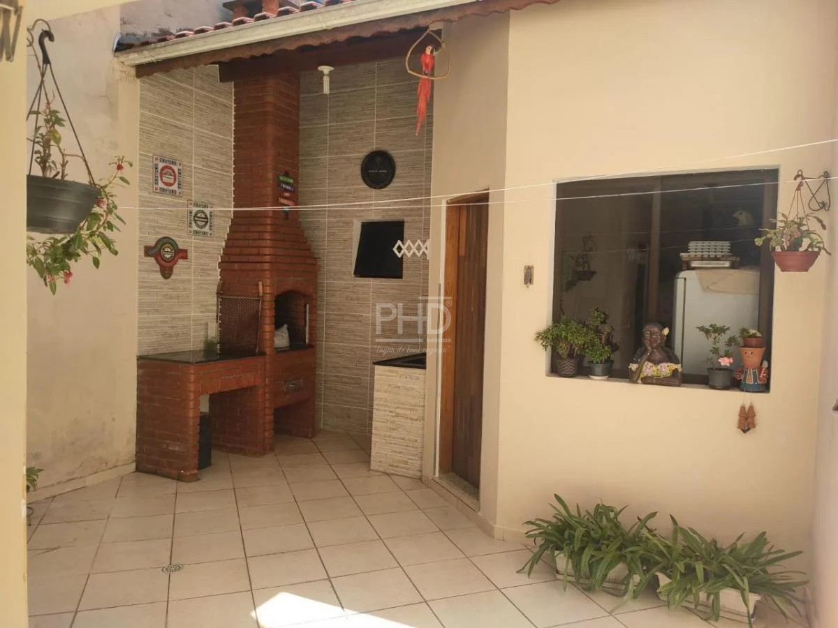 Sobrado, 3 quartos, 200 m² - Foto 23