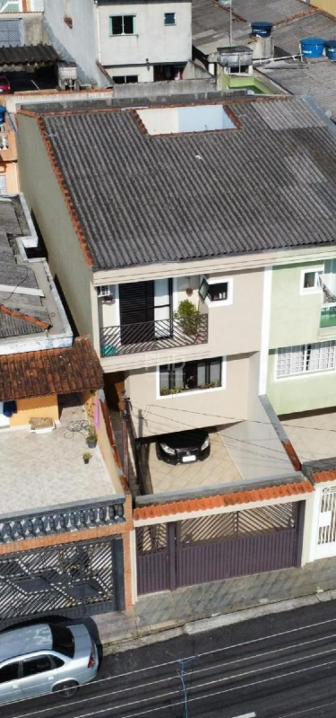 Sobrado, 3 quartos, 200 m² - Foto 29