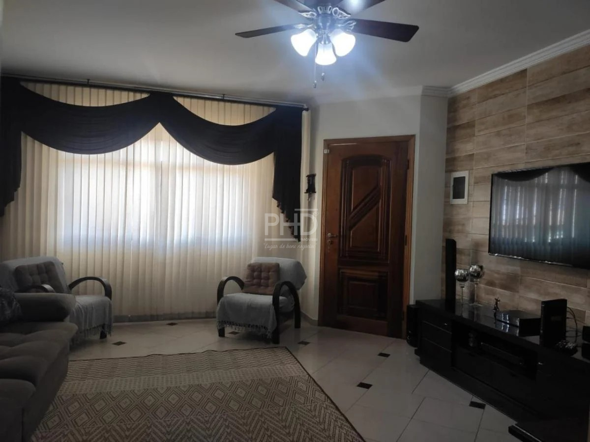 Sobrado, 3 quartos, 200 m² - Foto 2