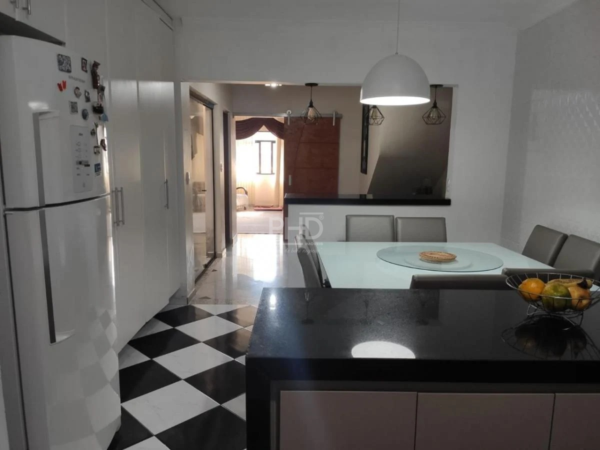 Sobrado, 3 quartos, 200 m² - Foto 7