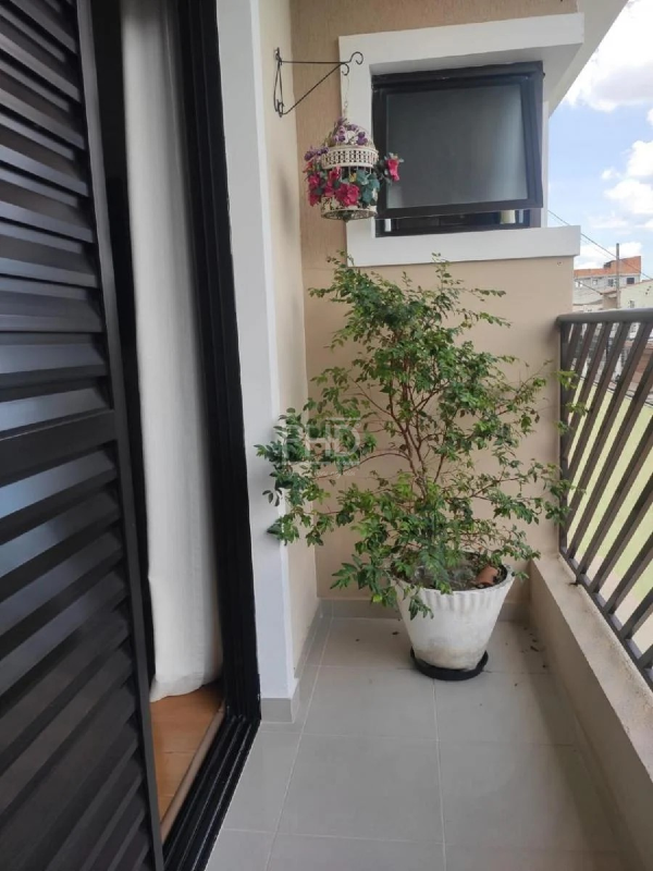 Sobrado, 3 quartos, 200 m² - Foto 20