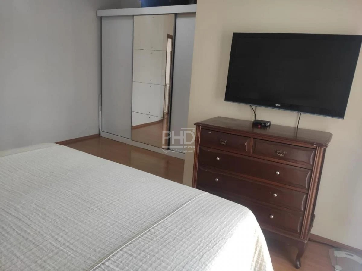 Sobrado, 3 quartos, 200 m² - Foto 14