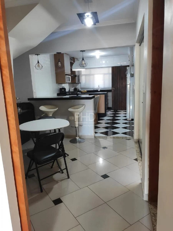 Sobrado, 3 quartos, 200 m² - Foto 5