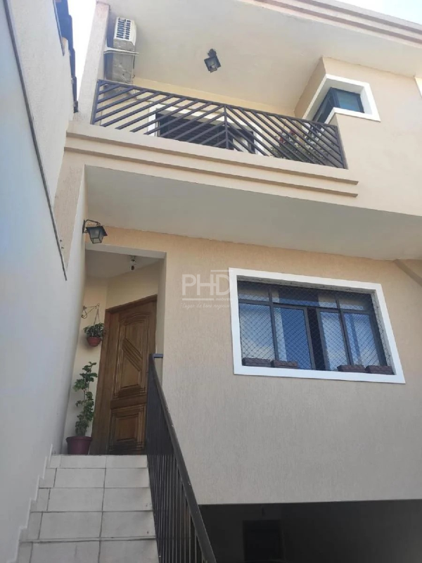 Sobrado, 3 quartos, 200 m² - Foto 27