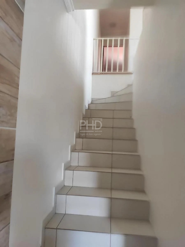 Sobrado, 3 quartos, 200 m² - Foto 26