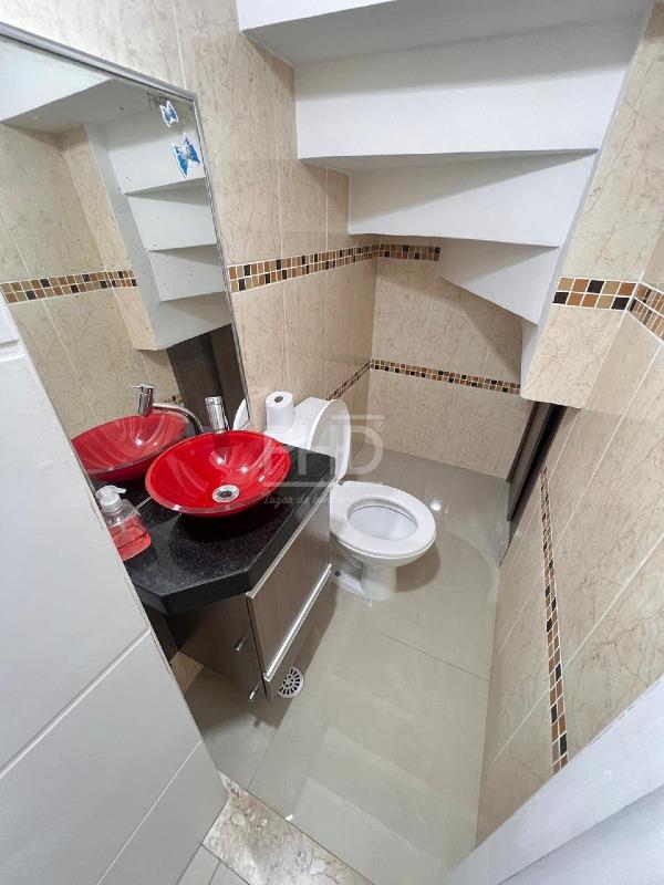 Casa, 2 quartos, 100 m² - Foto 20