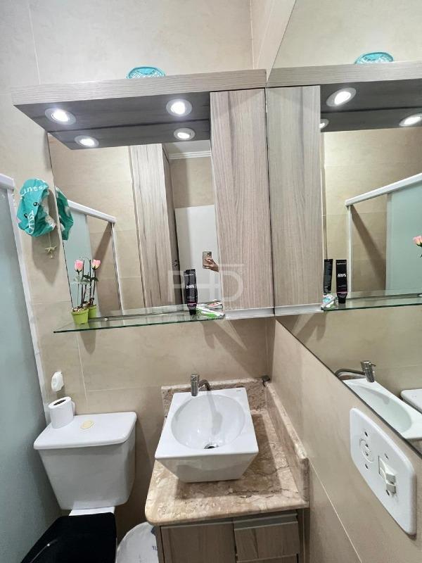 Casa, 2 quartos, 100 m² - Foto 18