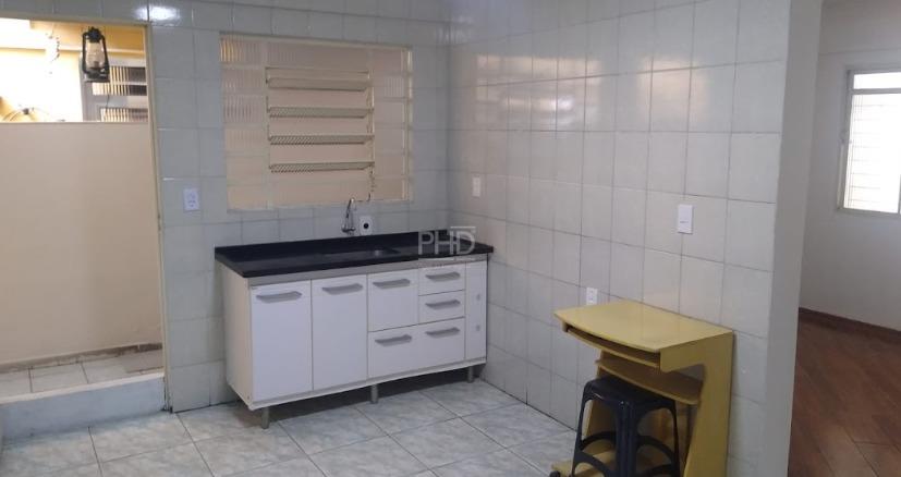 Apartamento, 1 quarto, 60 m² - Foto 8