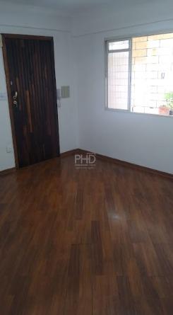 Apartamento, 1 quarto, 60 m² - Foto 3