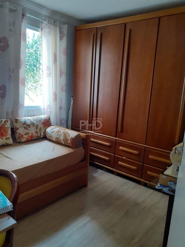 Apartamento, 2 quartos, 44 m² - Foto 9