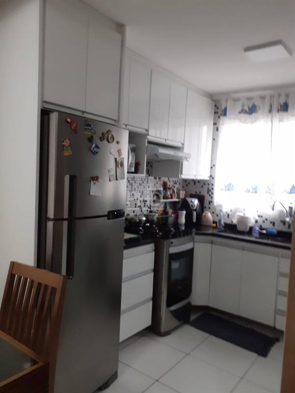 Apartamento, 2 quartos, 44 m² - Foto 7