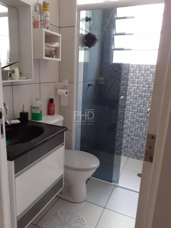 Apartamento, 2 quartos, 44 m² - Foto 10