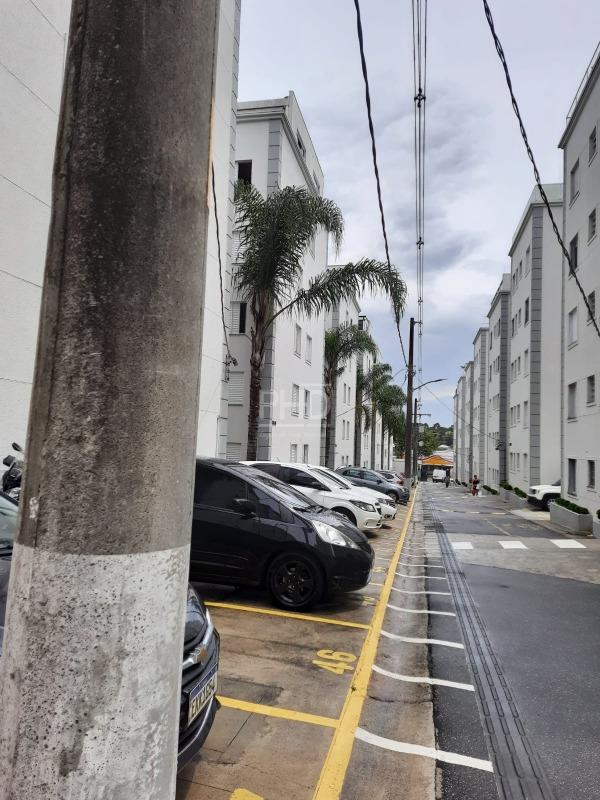 Apartamento, 2 quartos, 44 m² - Foto 20