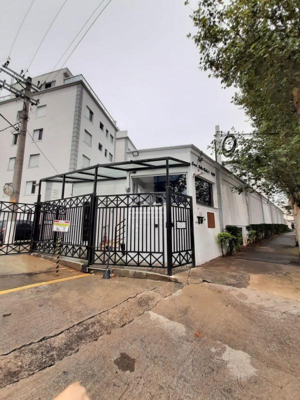 Apartamento, 2 quartos, 44 m² - Foto 21