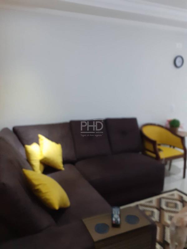 Apartamento, 2 quartos, 44 m² - Foto 4