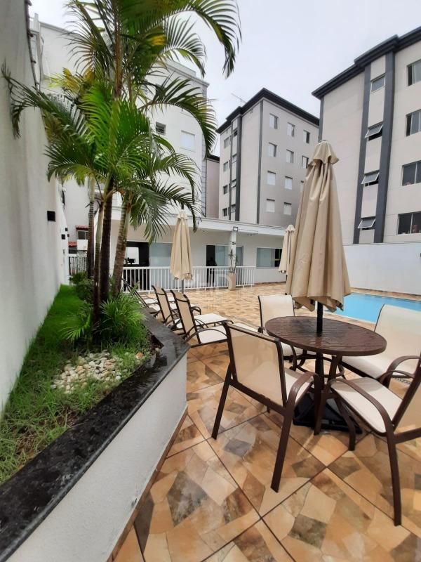 Apartamento, 2 quartos, 44 m² - Foto 17