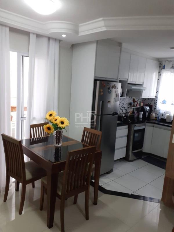 Apartamento, 2 quartos, 44 m² - Foto 5